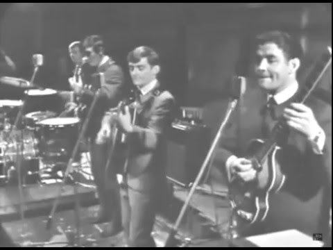 Ian and The Zodiacs - Living Loving Wreck (The Beat Club, Oct 30, 1965)