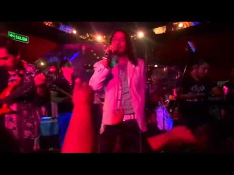 SOMBRAS nada mas..!! en Montecarlo (Audio mejorado) 23-02-13