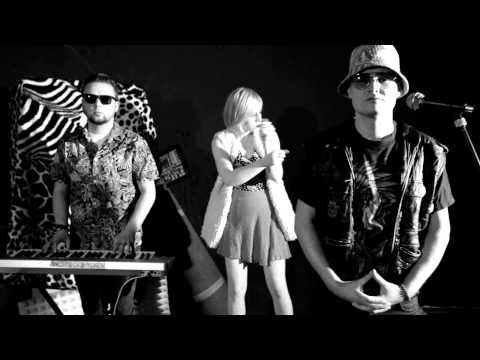 Angst und Schrecken (Soundsystem) - Moodlifter