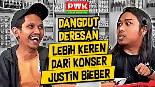 Download lagu PWK - SADANA AGUNG STILL CONFUSED ABOUT NENENG? mp3