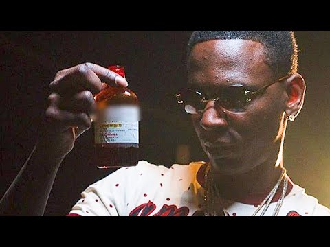 Young Dolph, Pooh Shiesty & kING vON Mix [Unreleased Album]