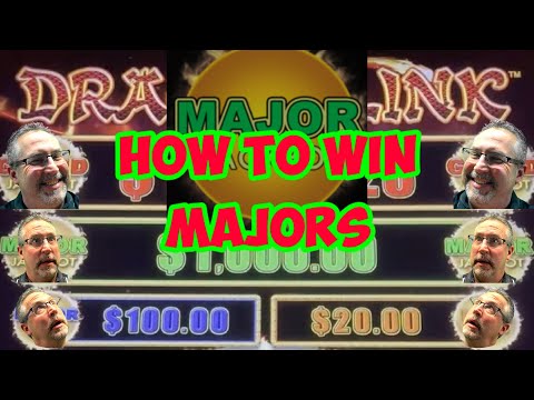 HOW I WON a $1000 MAXED OUT MAJOR