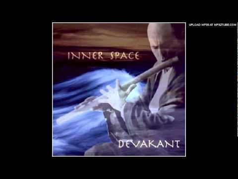 Devakant - Inner Space