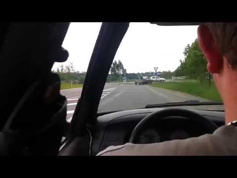 SKUTEČ Grilování na kruháku :D