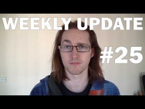 The Lyceum Weekly Update #25 (Week of June 2nd, 2014)