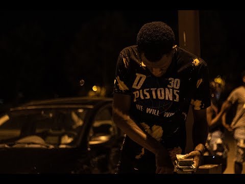 Eastside Duce - Geekin (Official Video)