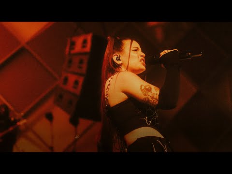 Video thumbnail for Desgrama (Ao Vivo)
