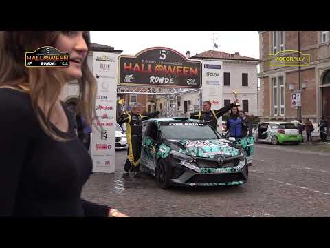 ronde halloween 2025 obc verbilli albertini the movie