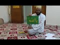 Ashara Mubarak 1442 Preparation