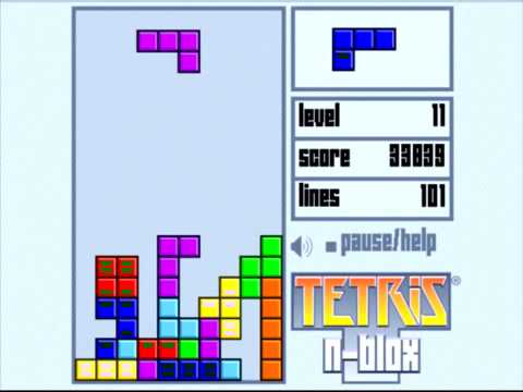 Tetris theme song 10 hours