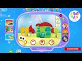 BabyTV Baby Game The Memory Game The Shadow Game ABC 123 Kids