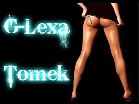 G-Lexa feat. Tomek - Skini (Serbian Rap)