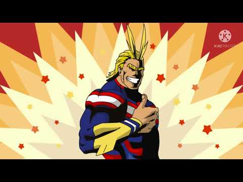 Finding Romeo part 15 (Macao meets all might & superheroes)