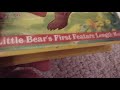 The Little Bear Movie 2001 VHS Review