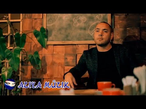 Serdar Şamah - Wagty sara Türkmen Klip 2018