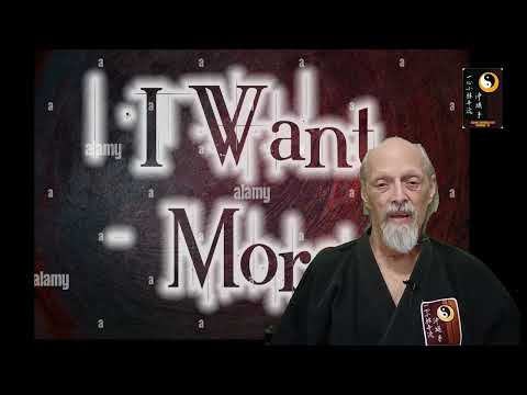 My Karate Life, Part 3 – Shihan Rod Lindgren