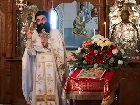 AGHIASMA MARE - NICOLAE BALASOIU 20190106