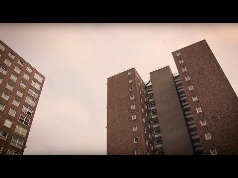 ‘Cracks In The System’ Ledbury Estate documentary
