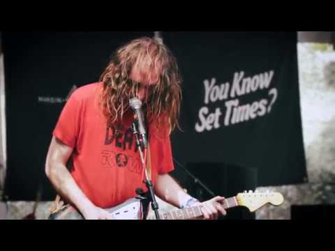 A Place to Bury Strangers live, Brooklyn Vegan SXSW 2018 & PressureDrop.tv
