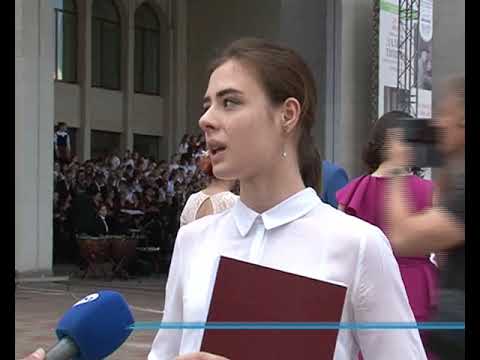 В Курске битва хоров собрала более 500 исполнителей