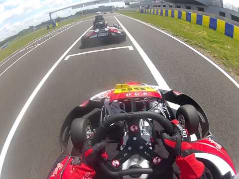 SWS World Finals GT-Max Super Final #1