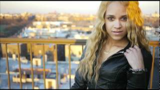 Ashes To Ashes  (remix) - Adana Alston ft Rick Ross and Kevin Cossom