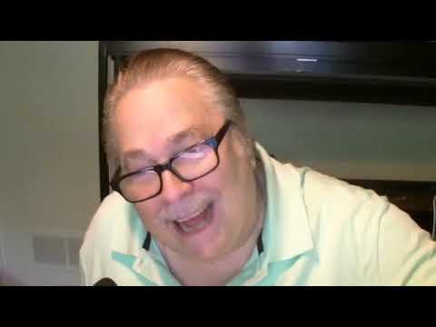 Jerry Gordon Interview by Monk Rowe and Christian Goodwillie - 6/30/2021 - Zoom