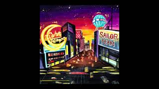 Night Tempo - Cheek (Original Mix)