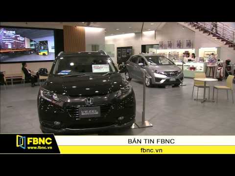 Thumbnail for Sau 6 năm khó khăn, CEO của Honda từ chức by Takahiro Hachigo