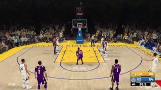 NBA 2K19!!!