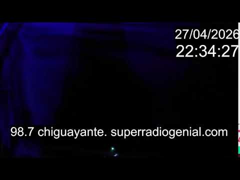 Chiguayante Bio Bio Chile, en Vivo. Live Cam, Camara en vivo.