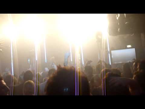 Sneaky Sound System UFO @ Family Nightclub Brisbane