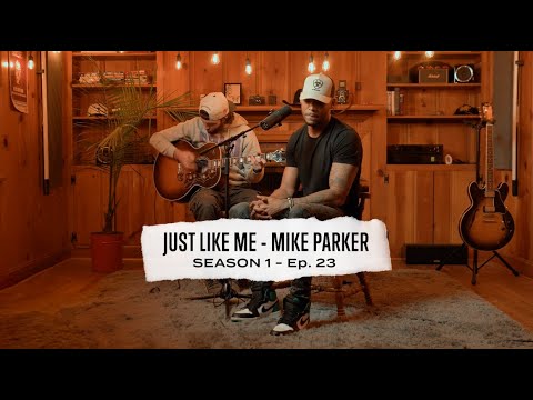 S1:E23 Just Like Me - Mike Parker (Nashville Voices Live)