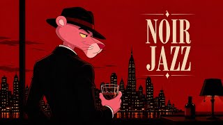 The Whole City Owes Him. — Smoky 1940s Jazz Noir for Late City Nights