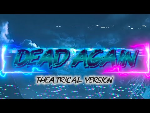 "Dead Again (Theatrical Version)" Music video - Call of Duty Zombies - Der Eisendrache