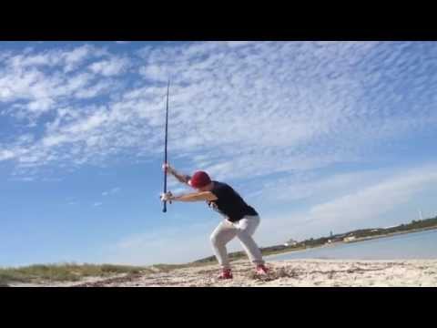 Zziplex M427SU casting practice