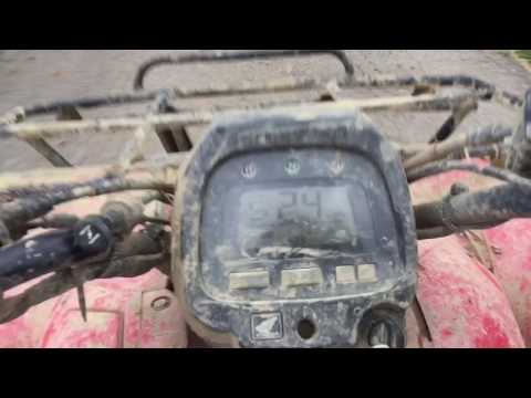 ATV Show: THE RANCHER GOT STOLEN After math