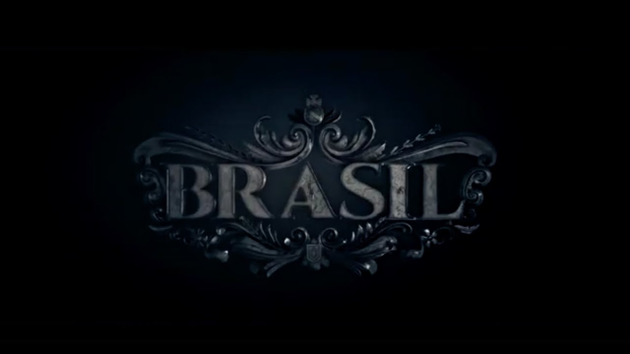 Brasil - A Última Cruzada - Capítulo 2 - A Vila Rica