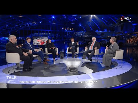 Talk im Hangar-7: Blutbad in Bachmut - Entscheidungsschlacht oder sinnloses Sterben? | Kurzfassung