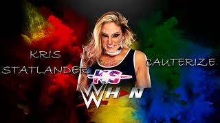 Download lagu AEW: Kris Statlander - Cauterize [Entrance Theme]   AE (Arena Effects) mp3