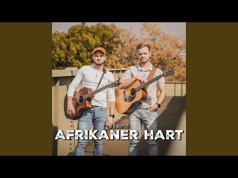 Afrikaner Hart (feat. Bertus Buitendach)