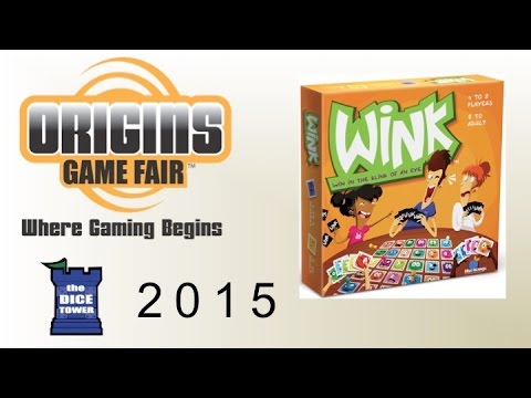 Origins Summer Preview: WINK