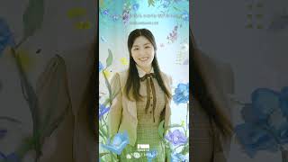 𝚃𝙷𝙴 𝚂𝙴𝙲𝚁𝙴𝚃 𝙶𝙰𝚁𝙳𝙴𝙽｜#비밀의화원🌿 무빙포스터 공개_데보라｜#류비