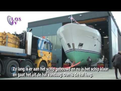 Spakenburg Nu 2 april 2013