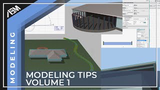 Speed  Modeling Tips Volume 1