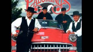Los Palominos - Duele El Amor