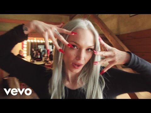 Ivy Levan - Biscuit (The Making Of)