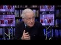 Full Interview: Noam Chomsky on Trump's First 75 Days & Much More