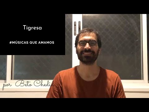 Tigresa - Gal Costa