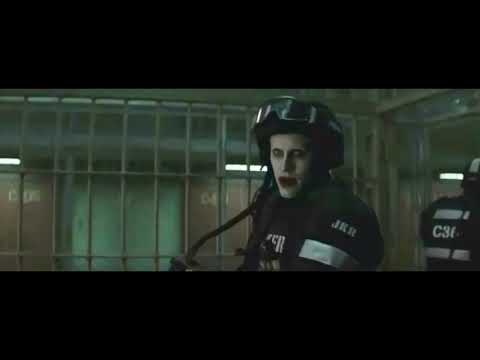 Love The Way You Lie | Joker X Harley Version